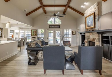 2142 Stone Oak, Fredericksburg, TX 78624 - photo 7