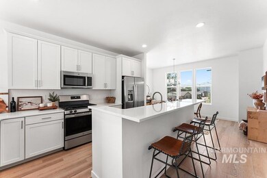 1708 N Timathy Ln unit Lot 30/1, Boise, ID 83713 - photo 6