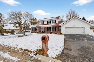 1510 Hudson Landing, Saint Charles, MO 63303 - photo 5