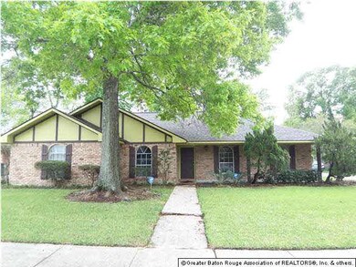 Great location...close to all conveniences.