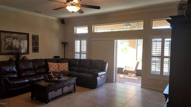 Huge Family Room