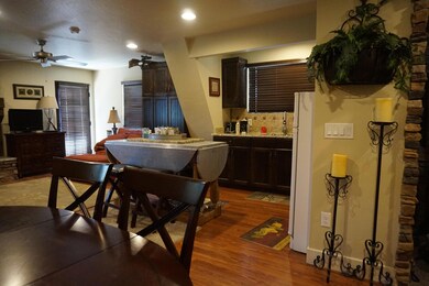 2016 S 1850 E unit Lot 90 Unit A, Brian Head, UT 84719 - photo 7