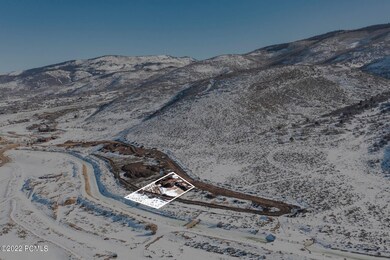 957 Wasatch View Drive Lot 9 Kamas UT 84
