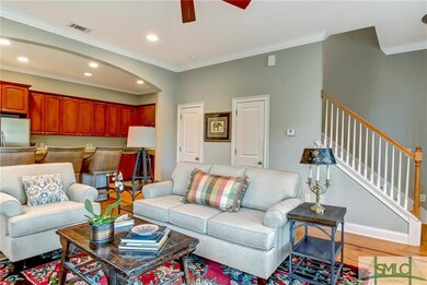 411 E Hull St, Savannah, GA 31401 - photo 5