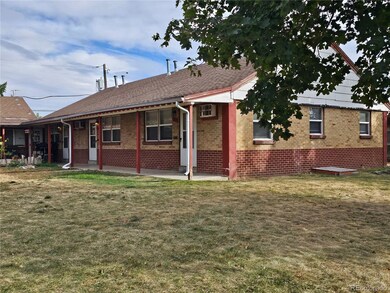 1544 Beeler St unit 1, Aurora, CO 80010 - photo 7