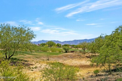 Golf Course & Mountain Views