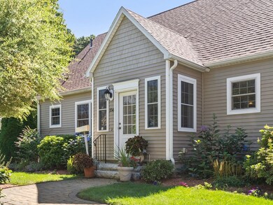 156 Cohasset St, Worcester, MA 01604 - photo 5