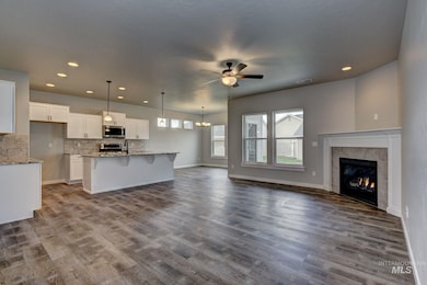 18381 N Treeline Ave, Nampa, ID 83687 - photo 7