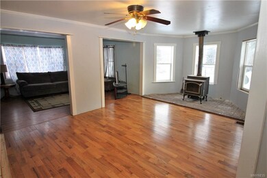 10981 Rushford Rd, Centerville, NY 14029 - photo 4