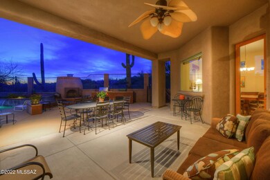 Deep Covered Patio