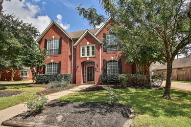 17726 Mossy Ridge Ln, Houston, TX 77095 - photo 2