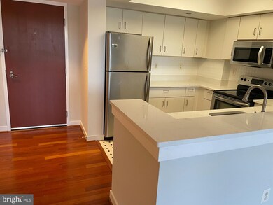1275 25th St NW unit 804, Washington, DC 20037 - photo 2