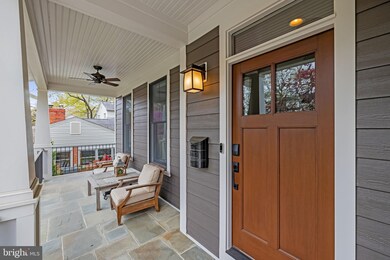 1504 Crane St, Falls Church, VA 22046 - photo 4