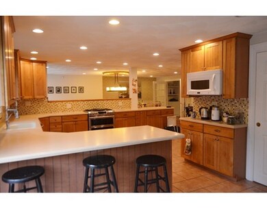 591 Blue Hills Pkwy, Milton, MA 02186 - photo 4