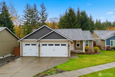 627 W Camas Ct, McCleary, WA 98557 - photo 2