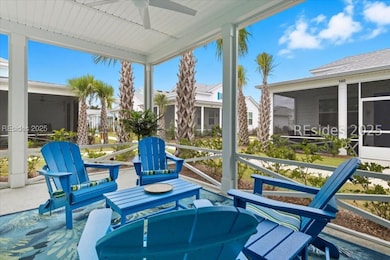 196 Treasure Past Way, Hardeeville, SC 29927 - photo 5