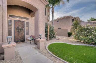 005 Front Entry