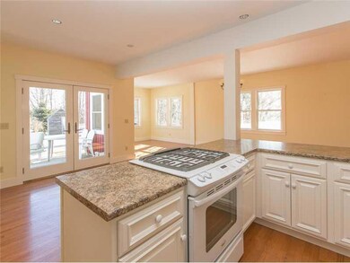 Interior Space/Layout.