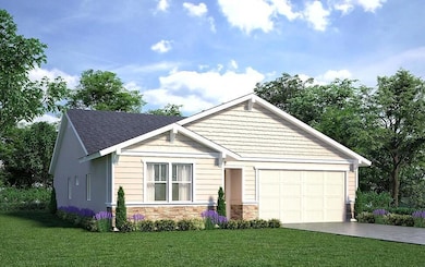 515 W Khloe Ave, Porterville, CA 93257 - photo 2