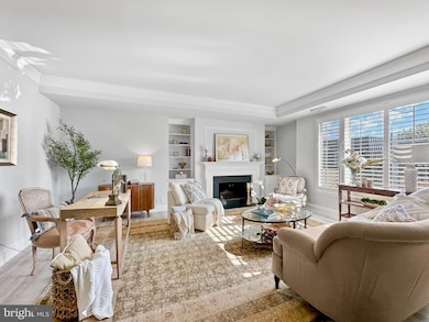 8101 Connecticut Ave unit S701, Chevy Chase, MD 20815 - photo 7