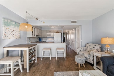 1441 N Atlantic Ave unit 315, Daytona Beach, FL 32118 - photo 6