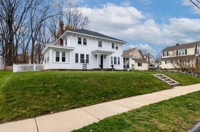 295 Beverly Rd, Worcester, MA 01605 - photo 2