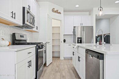 12486 N Reeves Place, Marana, AZ 85653 - photo 5