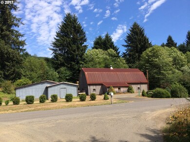 Barn