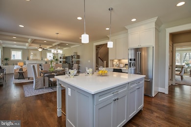 6800 Crutchfield St, Falls Church, VA 22043 - photo 6