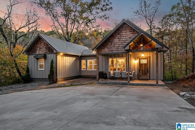 1595 Mohawk Cliff Rd, Ohatchee, AL 36271 - photo 3