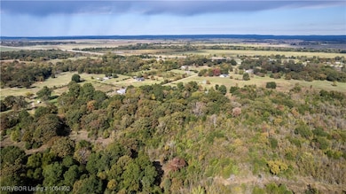 TBD Pryor Ave, Pocola, OK 74902 - photo 7