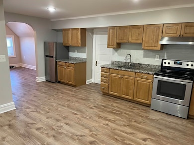 43 Liberty Place unit 3, Weehawken, NJ 07086 - photo 4