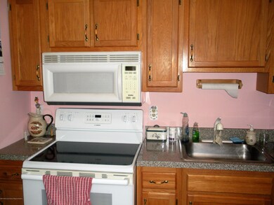 Newer Appliances