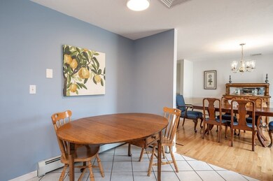 8 Heritage Path, Millis, MA 02054 - photo 6