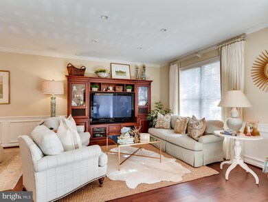 11809 Sherbourne Dr, Lutherville Timonium, MD 21093 - photo 4