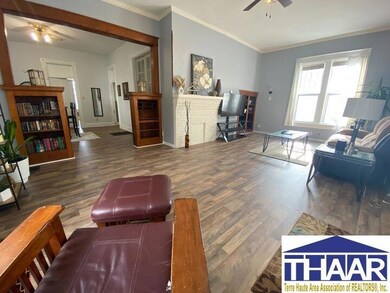 46 S 15th St, Terre Haute, IN 47807 - photo 4