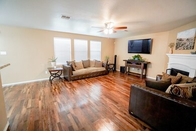 318 Mesa Verde Way, Wylie, TX 75098 - photo 6