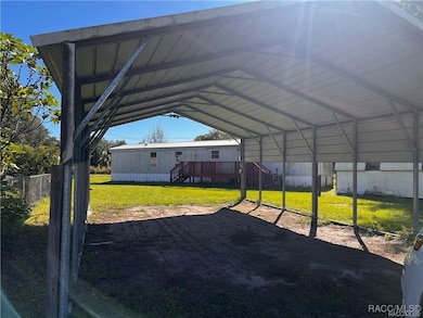 19896 SE 110th Ct, Inglis, FL 34449 - photo 3