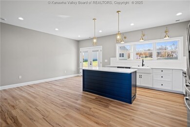 168 Sanctuary Dr, Fraziers Bottom, WV 25082 - photo 5