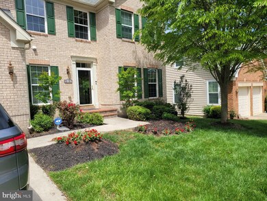 2111 Fittleworth Terrace, Upper Marlboro, MD 20774 - photo 2