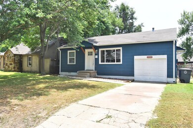 Close to the Tulsa fairgrounds and only 20 mins to