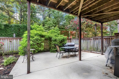 14032 Gullivers Trail, Bowie, MD 20720 - photo 7