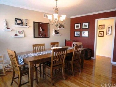 Large Living Room Current Owners use as Formal Din
