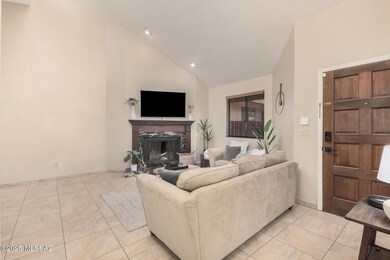 3216 E Terra Alta Blvd unit 4, Tucson, AZ 85716 - photo 4