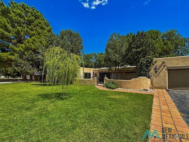 1412 Doepp Dr, Carlsbad, NM 88220 - photo 2