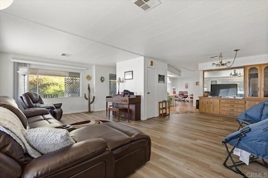 35109 Highway 79 unit 46, Warner Springs, CA 92086 - photo 5