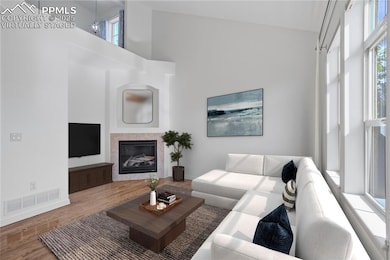 1571 Promontory Bluff View, Colorado Springs, CO 80921 - photo 4