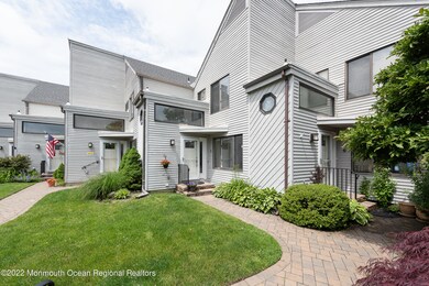 9 Bridgewaters Dr unit 5, Oceanport, NJ 07757 - photo 2