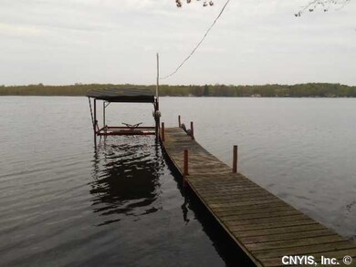 Dock