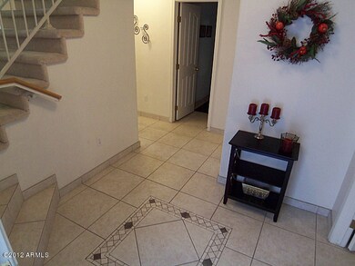 FOYER